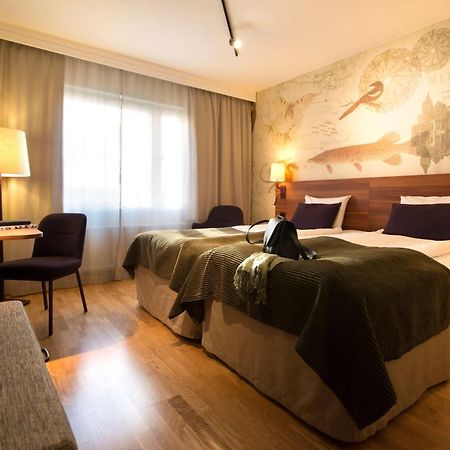 Scandic Sundsvall Nord Zewnętrze zdjęcie