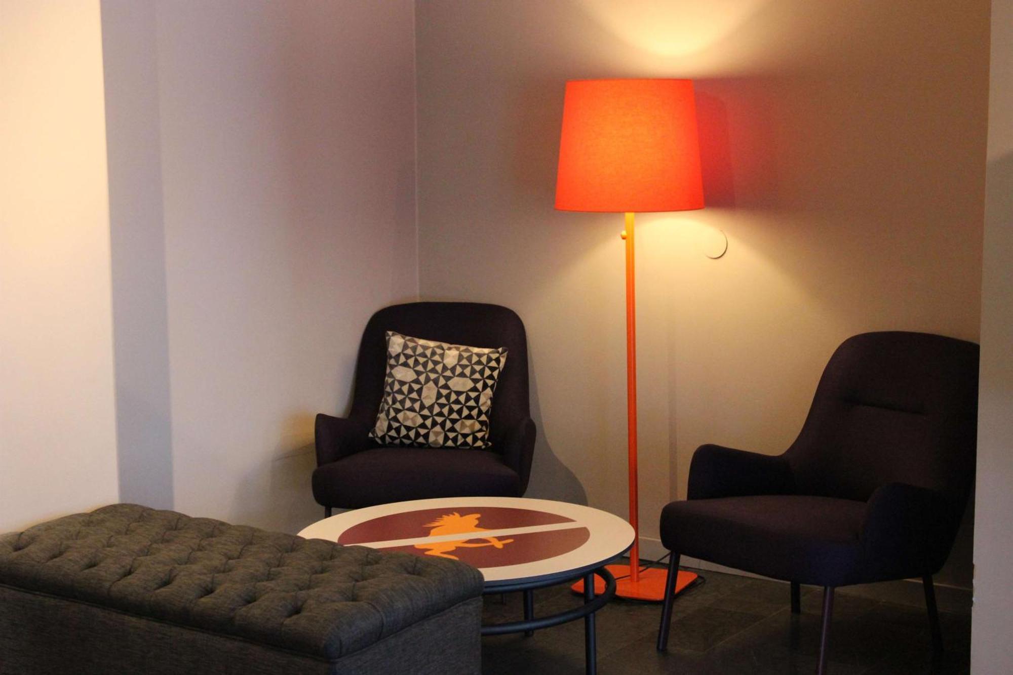 Scandic Sundsvall Nord Zewnętrze zdjęcie