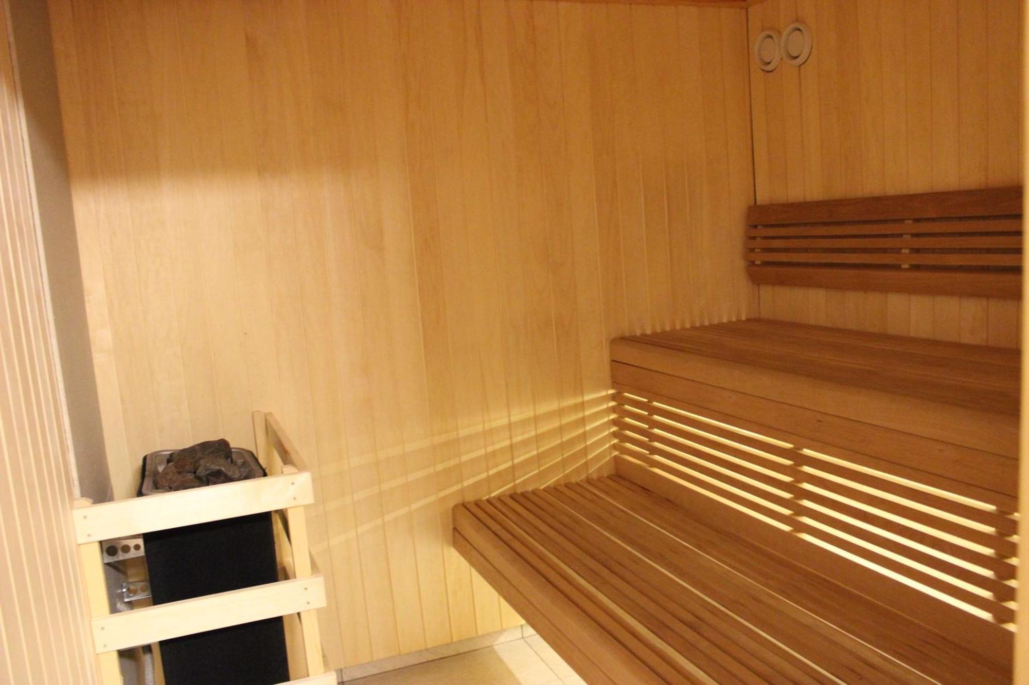 Scandic Sundsvall Nord Zewnętrze zdjęcie